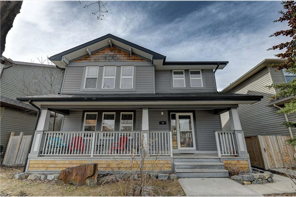 76 Prestwick Manor SE, Calgary