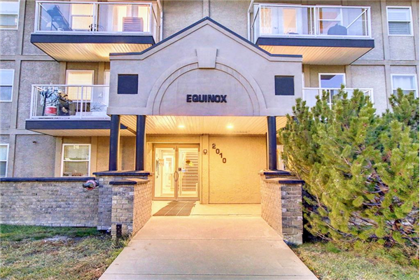 2010 35 Avenue SW, Calgary