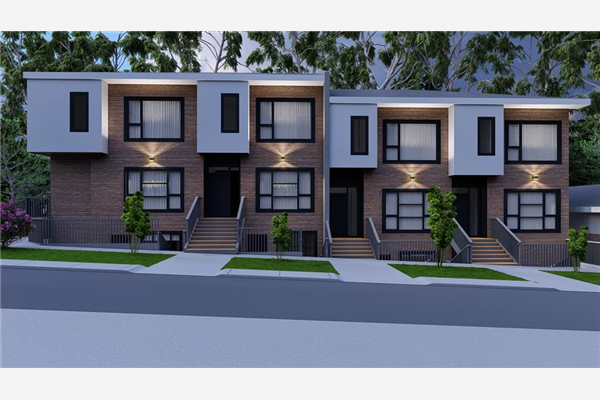 3211 2 Street NE, Calgary