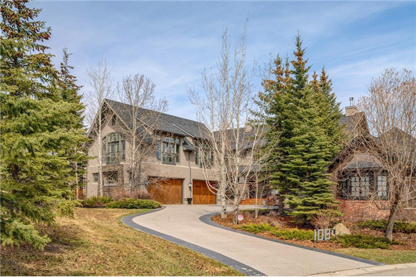 108 Elbow Ridge Bluffs, Rural Rocky View County