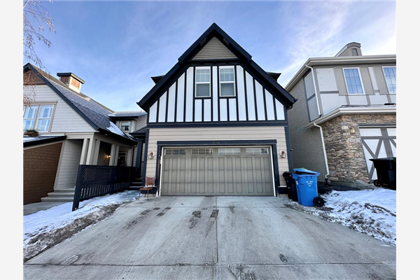 431 Mahogany Terrace SE, Calgary