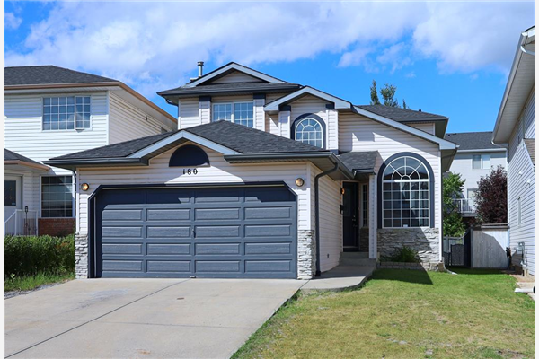 180 Arbour Wood Close NW, Calgary