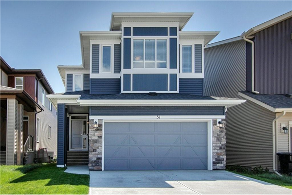 51 Howse Hill NE, Calgary