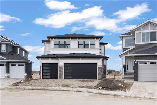 158 Sandpiper Park, Chestermere