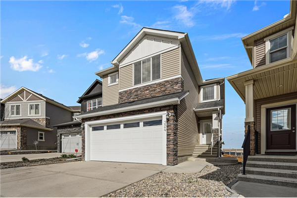 324 Nolanhurst Crescent NW, Calgary