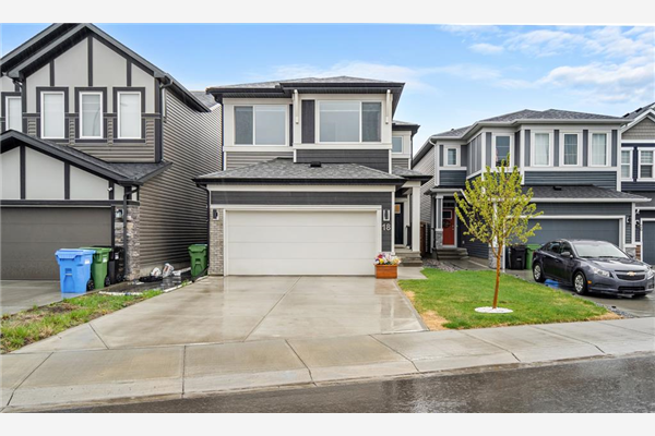 18 Seton Parade SE, Calgary