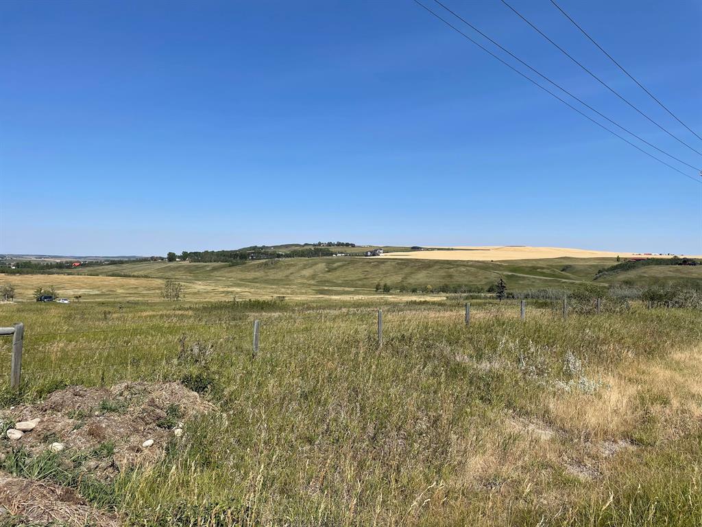 Township Road