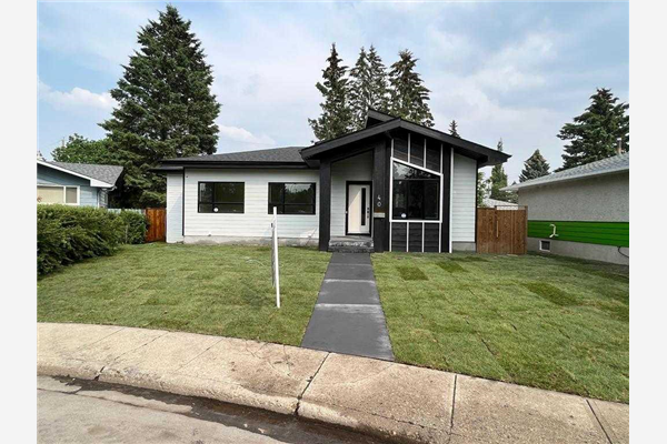 40 Cheyenne Crescent NW, Calgary