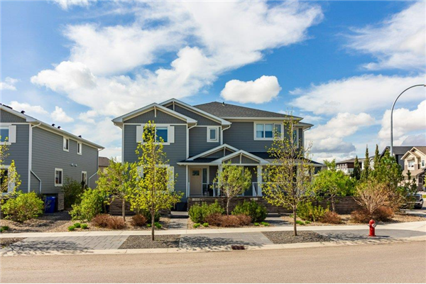 46, 47, 50, 51 Country Meadows Boulevard W, Lethbridge