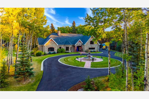 35 Woodland Range Green, Rural Rocky View County