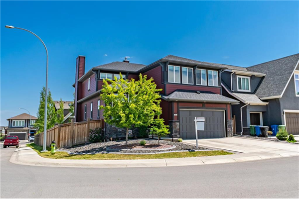 41 Masters Landing SE, Calgary