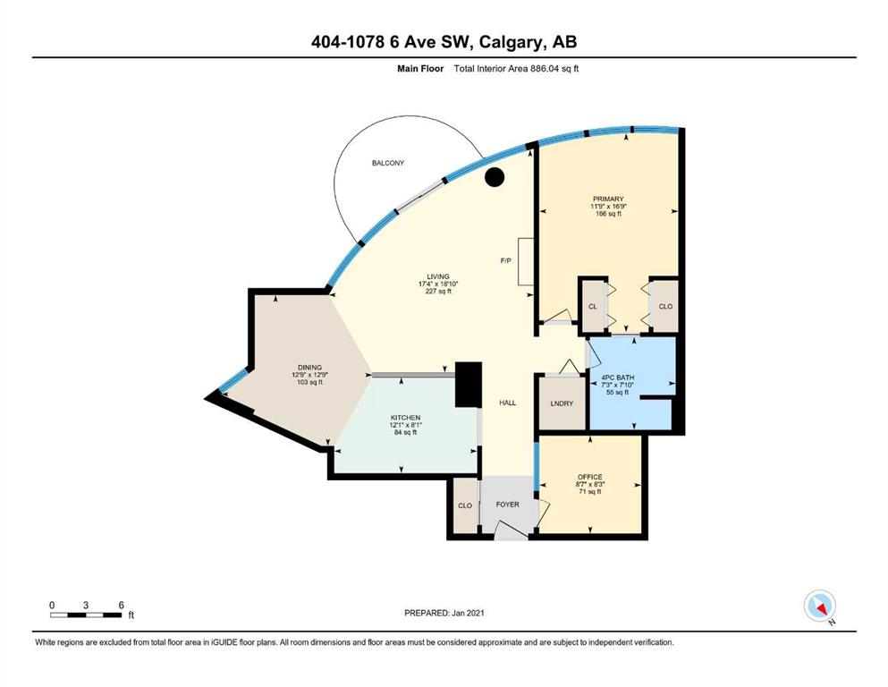 Listing A2046329 - Large Photo # 34