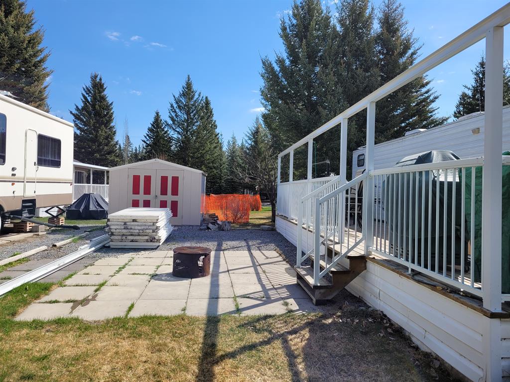 5230 Hwy 27 21 Timber Road SE, #203