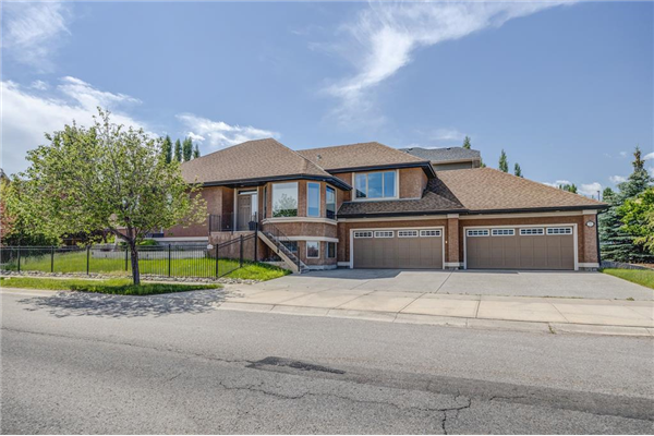 51 Cranridge Bay SE, Calgary