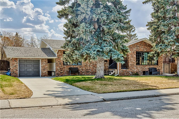 70 Mayfair Road SW, Calgary