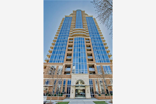 817 15 Avenue SW, Calgary