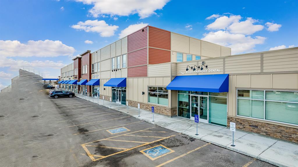 4 River Heights Drive, #103