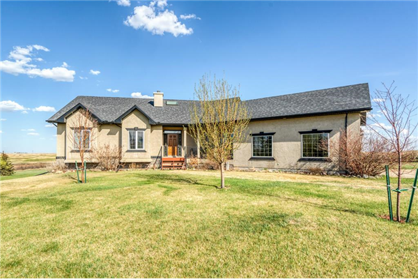 253014 Range Road 280, Rural Rocky View County