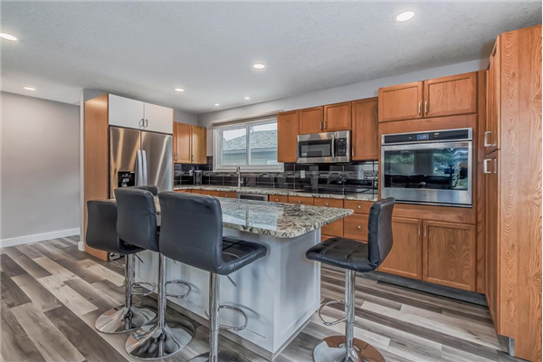 207 Whitaker Close NE, Calgary