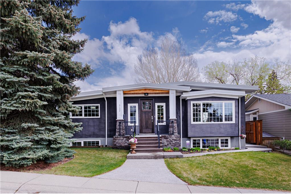 5132 Baines Road, Calgary