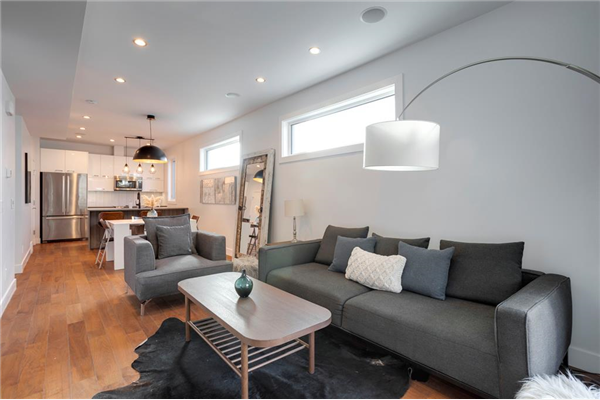 2408 1 Street SW, Calgary