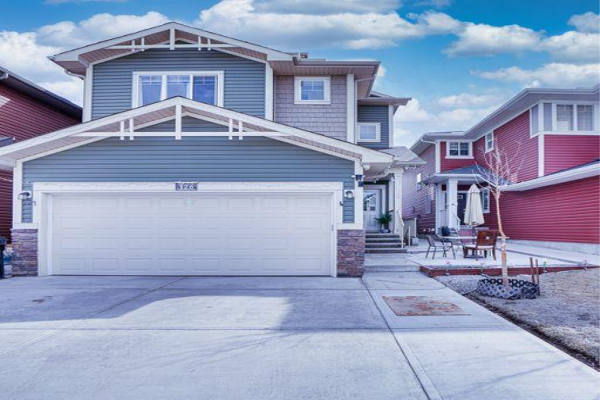 126 Saddlestone Park NE, Calgary