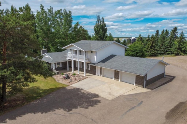 20004 Township Rd 502, Rural Vermilion River County of