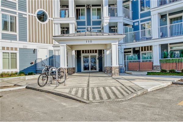 110 Auburn Meadows View SE, Calgary