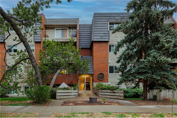 222 5 Avenue NE, Calgary