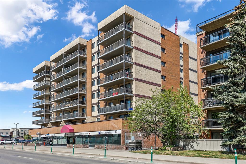 1330 & 1332 12 Avenue SW