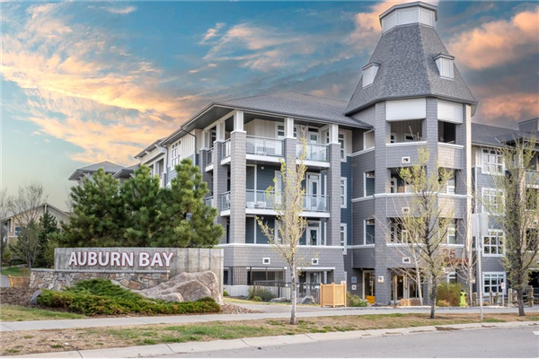 25 Auburn Meadows Avenue SE, Calgary