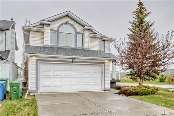 72 Scenic View Close NW, Calgary
