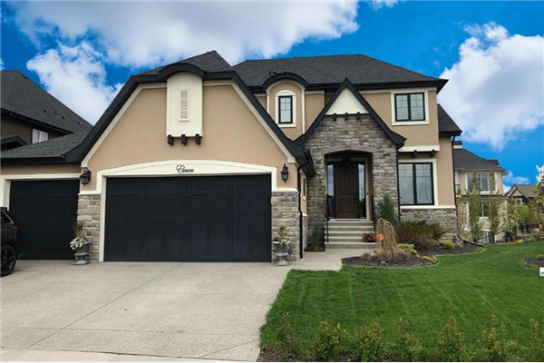 11 Rockcliff Hill NW, Calgary