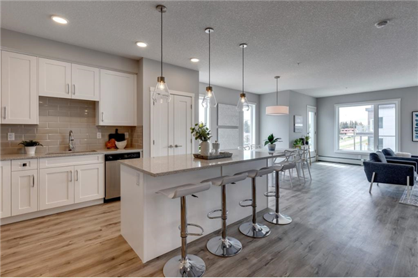 150 Shawnee Square SW, Calgary
