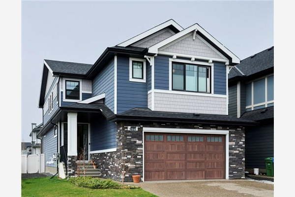 194 West Grove Way SW, Calgary