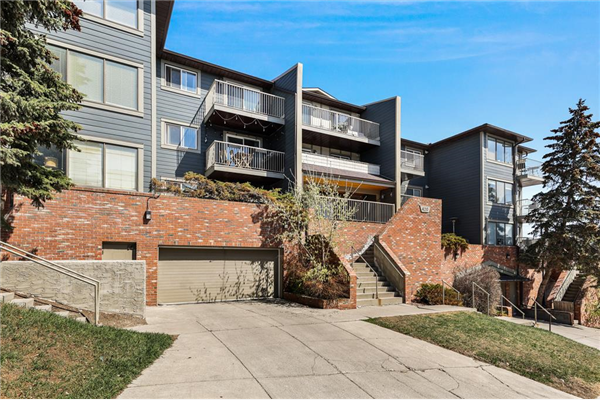 420 3 Avenue NE, Calgary
