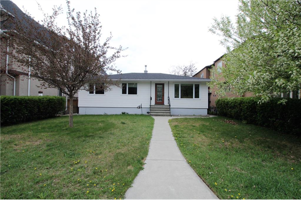 527 34 Street NW, Calgary