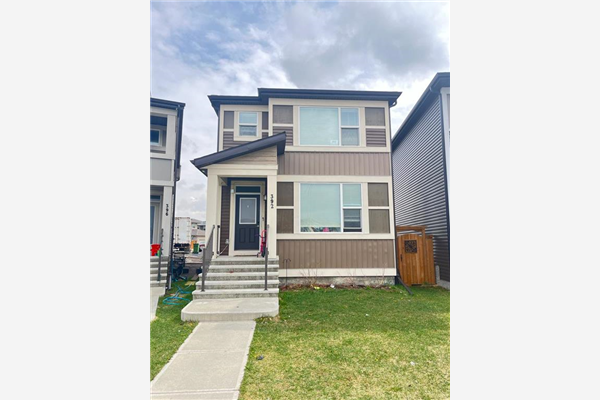 392 Cornerstone Passage NE, Calgary