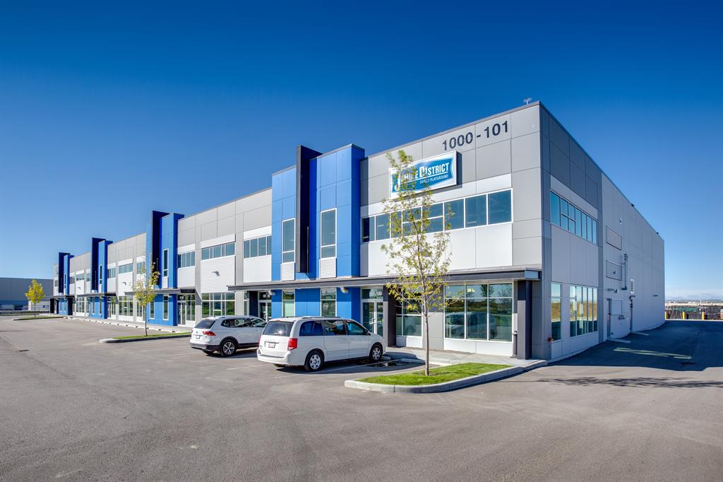 101 Highland Park Common NE, #1003