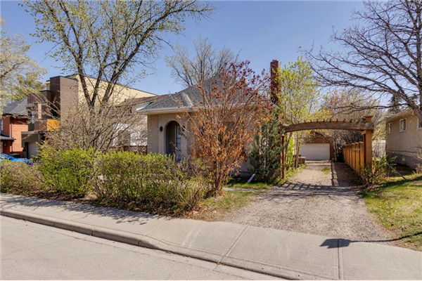 1826 16 Street SW, Calgary