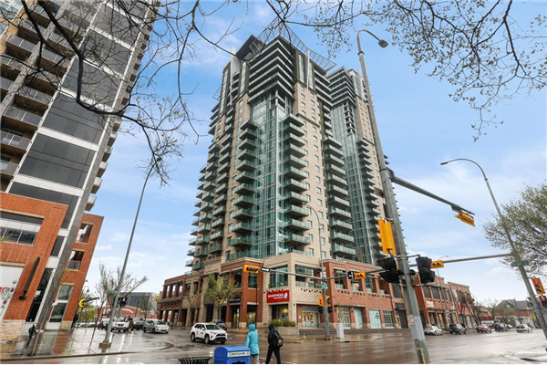 1410 1 Street SE, Calgary
