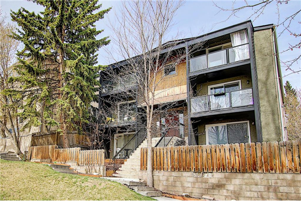 412 2 Avenue NE, Calgary