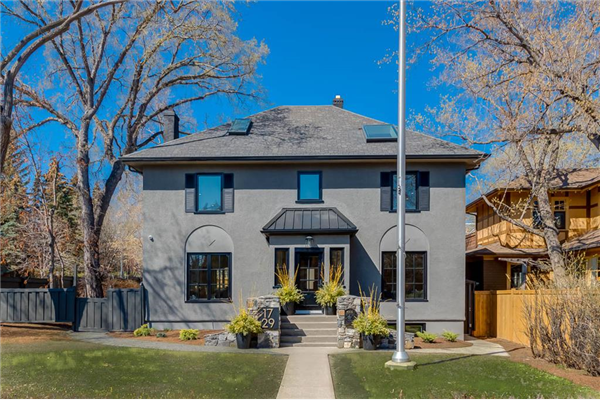 1729 12 Street SW, Calgary