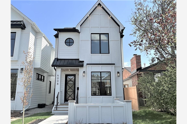 4008 18 Street SW, Calgary