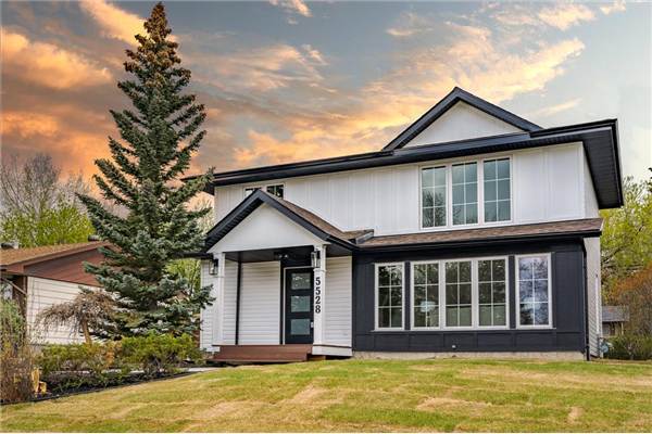 5528 Dalhart Hill NW, Calgary