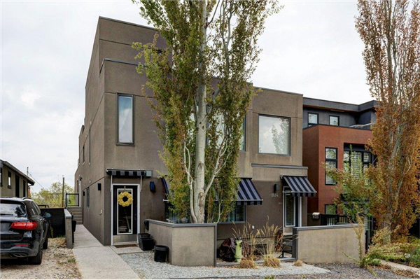 1814 29 Avenue SW, Calgary