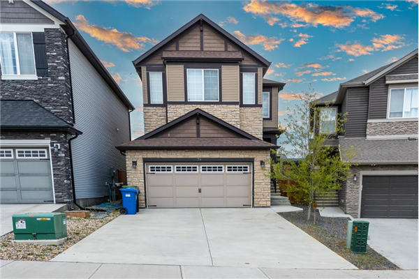 76 Nolanhurst Heights NW, Calgary