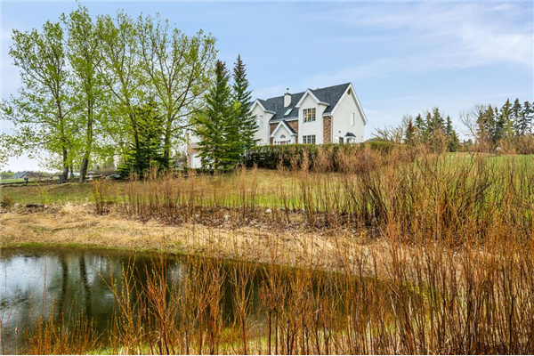 260044 Bearspaw Road, Rural Rocky View County