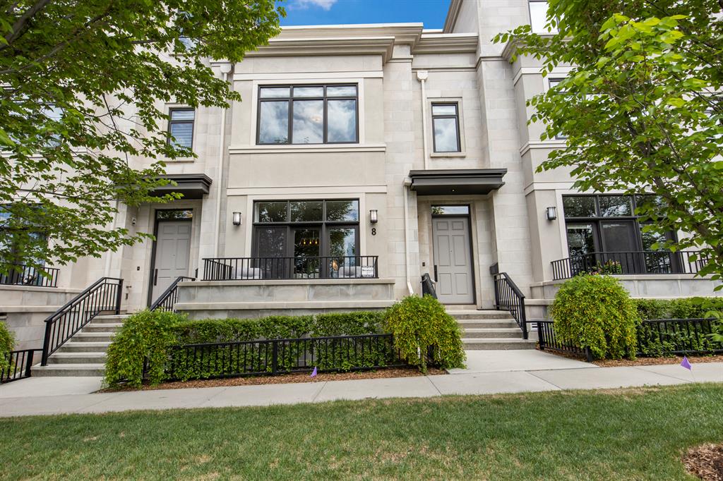 8 Valour Circle SW
