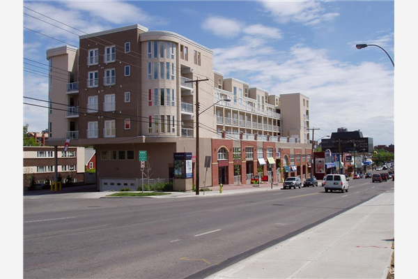 1540 17 Avenue SW, Calgary